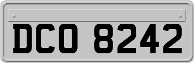 DCO8242