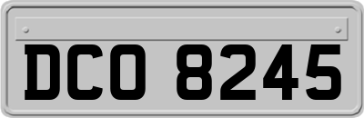 DCO8245