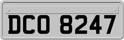 DCO8247