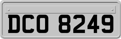 DCO8249