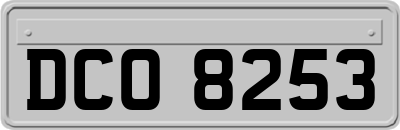 DCO8253