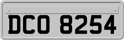 DCO8254