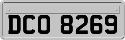 DCO8269