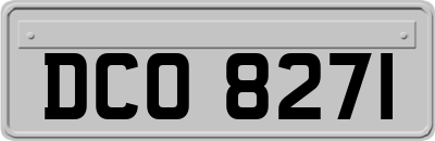 DCO8271