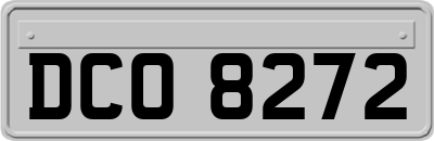 DCO8272