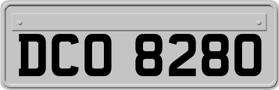 DCO8280