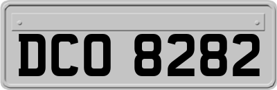 DCO8282