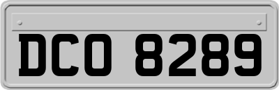 DCO8289