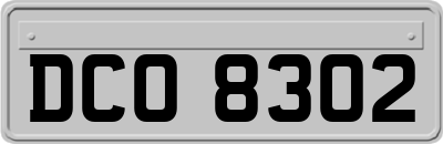 DCO8302