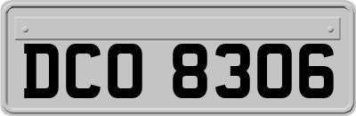DCO8306