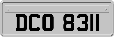 DCO8311