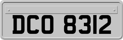 DCO8312