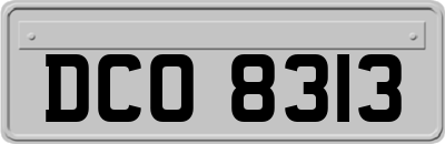 DCO8313