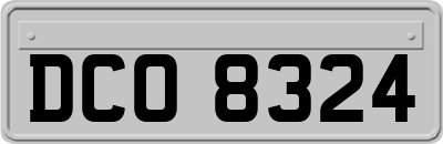 DCO8324