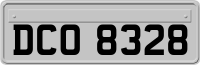 DCO8328