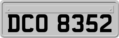 DCO8352