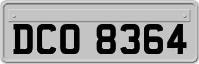 DCO8364