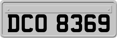 DCO8369