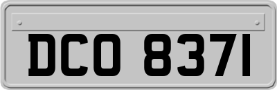 DCO8371