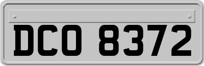 DCO8372