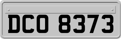 DCO8373