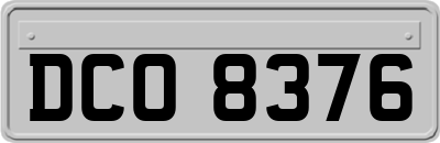 DCO8376