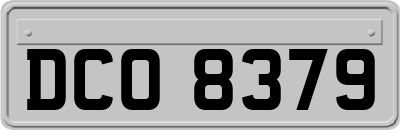 DCO8379