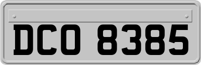 DCO8385
