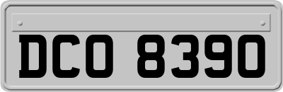 DCO8390