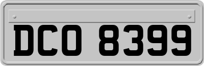 DCO8399