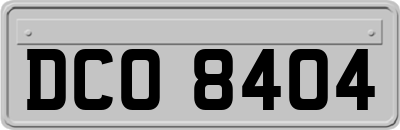 DCO8404