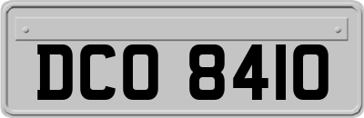 DCO8410