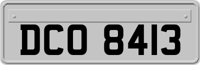 DCO8413