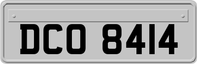DCO8414