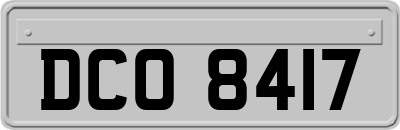 DCO8417