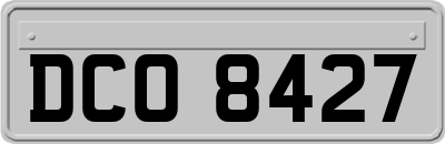 DCO8427