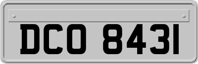 DCO8431