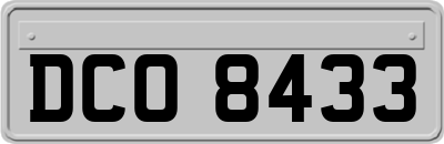 DCO8433