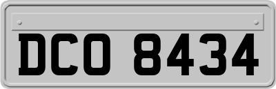 DCO8434