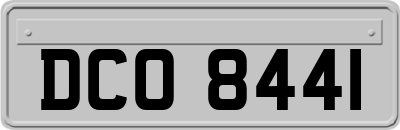 DCO8441