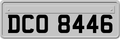 DCO8446