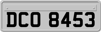 DCO8453