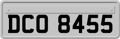 DCO8455