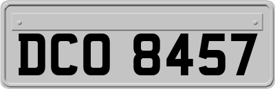 DCO8457