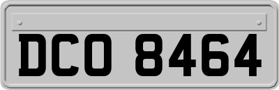 DCO8464