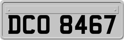 DCO8467