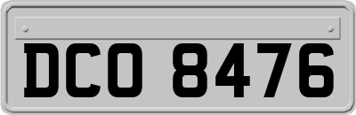 DCO8476