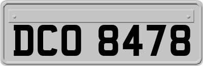 DCO8478