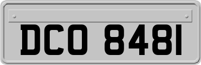 DCO8481