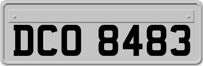 DCO8483